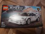 Lego 76908 speed champions. Nieuw ongeopend, Ophalen of Verzenden, Zo goed als nieuw