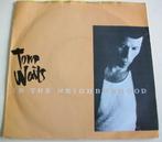 Tom Waits   In the neighborhood, Ophalen of Verzenden, Gebruikt, Pop