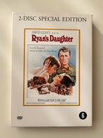—Ryan’s Daughter—2 Disc S.E.-v. David Lean, 1960 tot 1980, Drama, Ophalen of Verzenden, Zo goed als nieuw