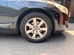 Volvo velgen met winterbanden 205/60 R16, Auto-onderdelen, Banden en Velgen, Ophalen