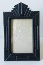Brocante Art deco fotolijstje, Verzenden