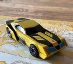 Bumblebee Transformers Sportwagen, Ophalen, Zo goed als nieuw, Auto