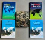 Verzameling Atlassen schoolatlassen Bosatlas Grand Design, Gelezen, Bosatlas, 2000 tot heden, Ophalen of Verzenden