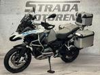 BMW R 1200 GS ADVENTURE ABS-ASC-ESA (bj 2015) gsa r1200gs, 2 cilinders, Bedrijf, Overig, Onbekend