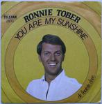 Ronnie Tober - You are my sunshine / De laatste dans TELSTAR, Cd's en Dvd's, Vinyl Singles, Pop, Gebruikt, Ophalen of Verzenden