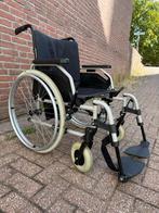 Rolstoel Ottobock XL, Ophalen, Gebruikt, Ema.mobility.wheelchair@gmail.com, Rolstoel