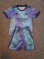 Adidas Voetbaltenue Maat 128, Kinderen en Baby's, Kinderkleding | Maat 128, Adidas, Jongen of Meisje, Sport- of Zwemkleding, Ophalen of Verzenden