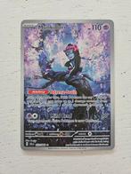 Munkidori - Special Illustration Rare - 072/064, Ophalen of Verzenden, Zo goed als nieuw, Losse kaart