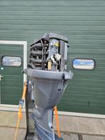 Yamaha F100DET Langstaart, Watersport en Boten, Buiten- en Binnenboordmotoren, Ophalen, Gebruikt, 30 pk of meer, Elektrische start