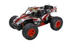 Taiyo Metal Racer 1:18 RC off roader rood (€29,99), Nieuw, Ophalen of Verzenden