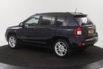 Jeep Compass 2.4 4WD | 2e Eigenaar | Automaat | Climate | Cr, Auto's, Jeep, Origineel Nederlands, Te koop, 5 stoelen, Benzine