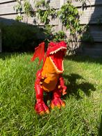 Draak ZURU RoBo Alive Rode Draak, Ophalen, Zo goed als nieuw