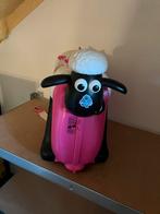 Kinderkoffer Shaun het Schaap, Ophalen of Verzenden, Zo goed als nieuw, Jongen of Meisje