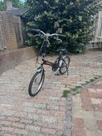 President Vouwfiets, Fietsen en Brommers, Fietsen | Dames | Omafietsen, Ophalen, Gebruikt, Versnellingen