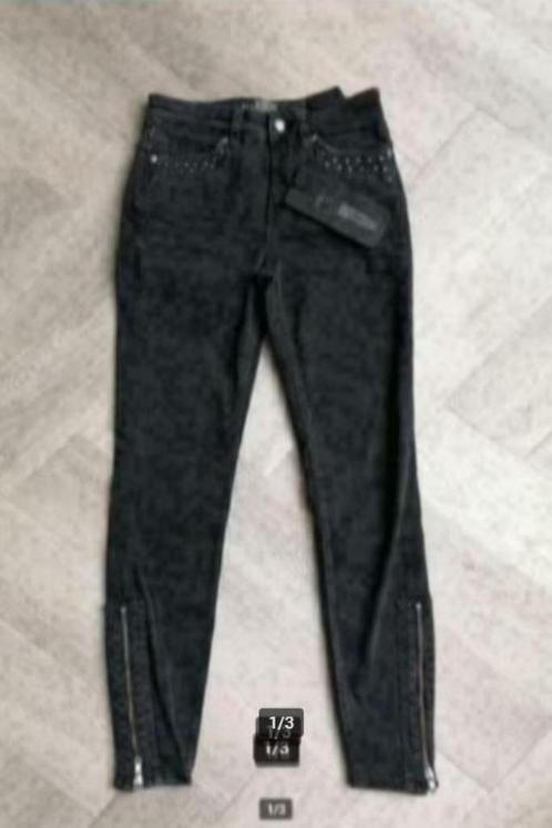 Drykorn - Prachtige Jeans maat W25 L32 - Nieuw, Kleding | Dames, Spijkerbroeken en Jeans, Nieuw, W27 (confectie 34) of kleiner
