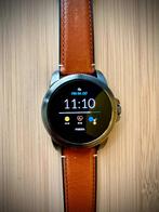 Fossil Gen 5E Smartwatch, Zwart, Fossil, Ophalen of Verzenden, Zo goed als nieuw