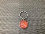 Ajax rood logo sleutelhanger, Ophalen of Verzenden