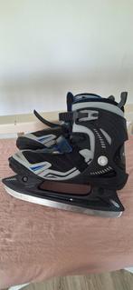 Hy-Sports IJshockeyschaatsen Maat 42, Sport en Fitness, Schaatsen, Ophalen of Verzenden, Gebruikt, IJshockeyschaatsen, Overige merken