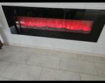 Sfeerhaard te koop, Ophalen of Verzenden, Zo goed als nieuw, Vrijstaande haard, Elektrische haard