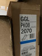 Velux dakraam GGL PK08, Doe-het-zelf en Verbouw, Glas en Ramen, Ophalen, 80 tot 120 cm, Nieuw, Dubbelglas