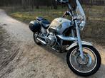 BMW R1200 c, Motoren, 2 cilinders, Motorrijbewijs A, Particulier, Meer dan 35 kW