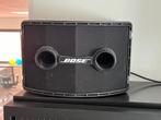 Bose 802 series II, Audio, Tv en Foto, Luidsprekers, Front, Rear of Stereo speakers, Gebruikt, Bose, 120 watt of meer