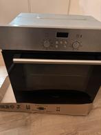 Siemens inbouw oven nismaat 60 cm, Witgoed en Apparatuur, Ophalen, 45 tot 60 cm