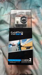 GoPro HD HERO2 Motorsports Edition, Ophalen, Nieuw, GoPro