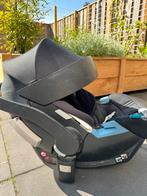 Maxi-cosi autostoel cybex, Ophalen, Autogordel of Isofix, Gebruikt, Verstelbare rugleuning