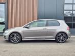 Volkswagen Golf 2.0 TSI R 4Motion 3drs | 402pk | Handbak | L, 4 cilinders, 1984 cc, Alcantara, LED verlichting