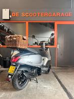Kymco New Like brom 45km 2021, Ophalen, Gebruikt, Kymco, Maximaal 45 km/u