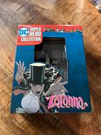 Eaglemoss DC Comics - Zatanna statue, Ophalen of Verzenden, Gebruikt