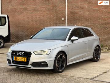 Audi A3 1.4 TFSI S LINE NAP! beschikbaar voor biedingen