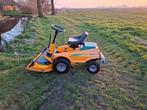 stiga villa, Tuin en Terras, Cirkelmaaier, Ophalen, Gebruikt, Versnellingen