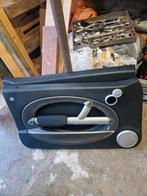 Mini R50 Deurpanelen, Ophalen of Verzenden, Gebruikt, Mini