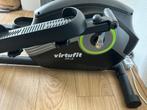 Crosstrainer, Sport en Fitness, Overige materialen, Crosstrainer, Rug, Zo goed als nieuw