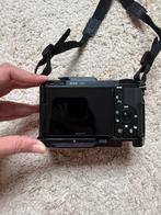 Sony ZV-E10 with Rode Mic and Bag, Ophalen of Verzenden, Zo goed als nieuw, Sony