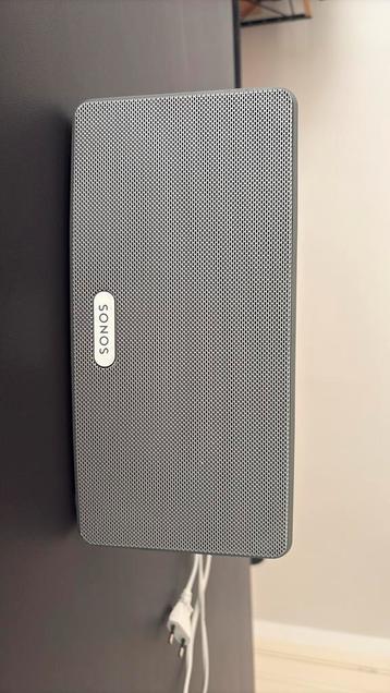 Sonos Play:3 beschikbaar voor biedingen