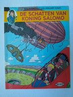 January Jones 1 t/m 4, Meerdere stripboeken, Ophalen of Verzenden