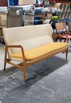 Vintage Dutch Deens design Edith Bovenkamp bank jaren 50/60, Ophalen