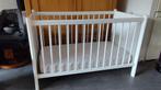 Baby/peuter ledikant/logeerbed 120x60cm, Ophalen, Gebruikt, Ledikant