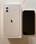 Apple Iphone 11 wit 128gb, Telecommunicatie, Mobiele telefoons | Apple iPhone, Ophalen, 128 GB, Wit, IPhone 11