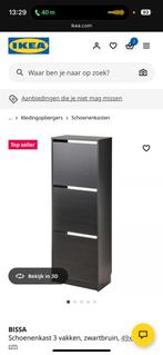 Schoenen kast, Huis en Inrichting, Ophalen of Verzenden, Zo goed als nieuw