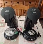 2 senseo's, Witgoed en Apparatuur, Koffiezetapparaten, Ophalen, Gebruikt, Koffiemachine
