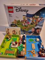 Lego city en DUPLO Disney Peter Pan, Dreamzz 4-7 jaar, Kinderen en Baby's, Complete set, Ophalen of Verzenden, Lego, Zo goed als nieuw