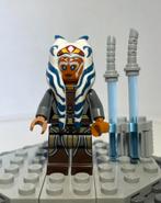 LEGO Star Wars Ahsoka Tano Rebels sw0759, set 75158, Ophalen of Verzenden, Nieuw, Losse stenen, Lego