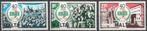 Malta serie 690 - 692 XXX. ADV. no.20 S., Postzegels en Munten, Postzegels | Europa | Overig, Malta, Verzenden, Postfris