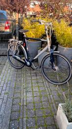Mooie Nette Batavus Herenfiets, Versnellingen, Batavus, Ophalen of Verzenden, Zo goed als nieuw