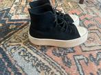 Converse all stars, Ophalen of Verzenden, Zo goed als nieuw, Zwart, Sneakers of Gympen