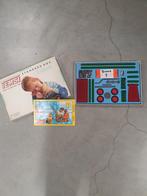 Vintage temsi meccano doos nr 1, Antiek en Kunst, Antiek | Speelgoed, Ophalen of Verzenden